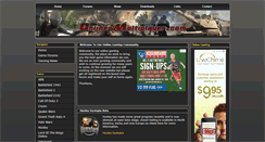 Desktop Screenshot of online-multiplayer.com